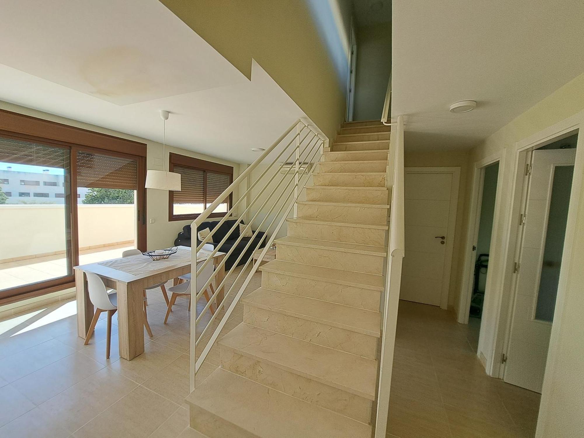 Apartamento Sant Jordi - Panoramica Golf - Vinaros Exterior photo