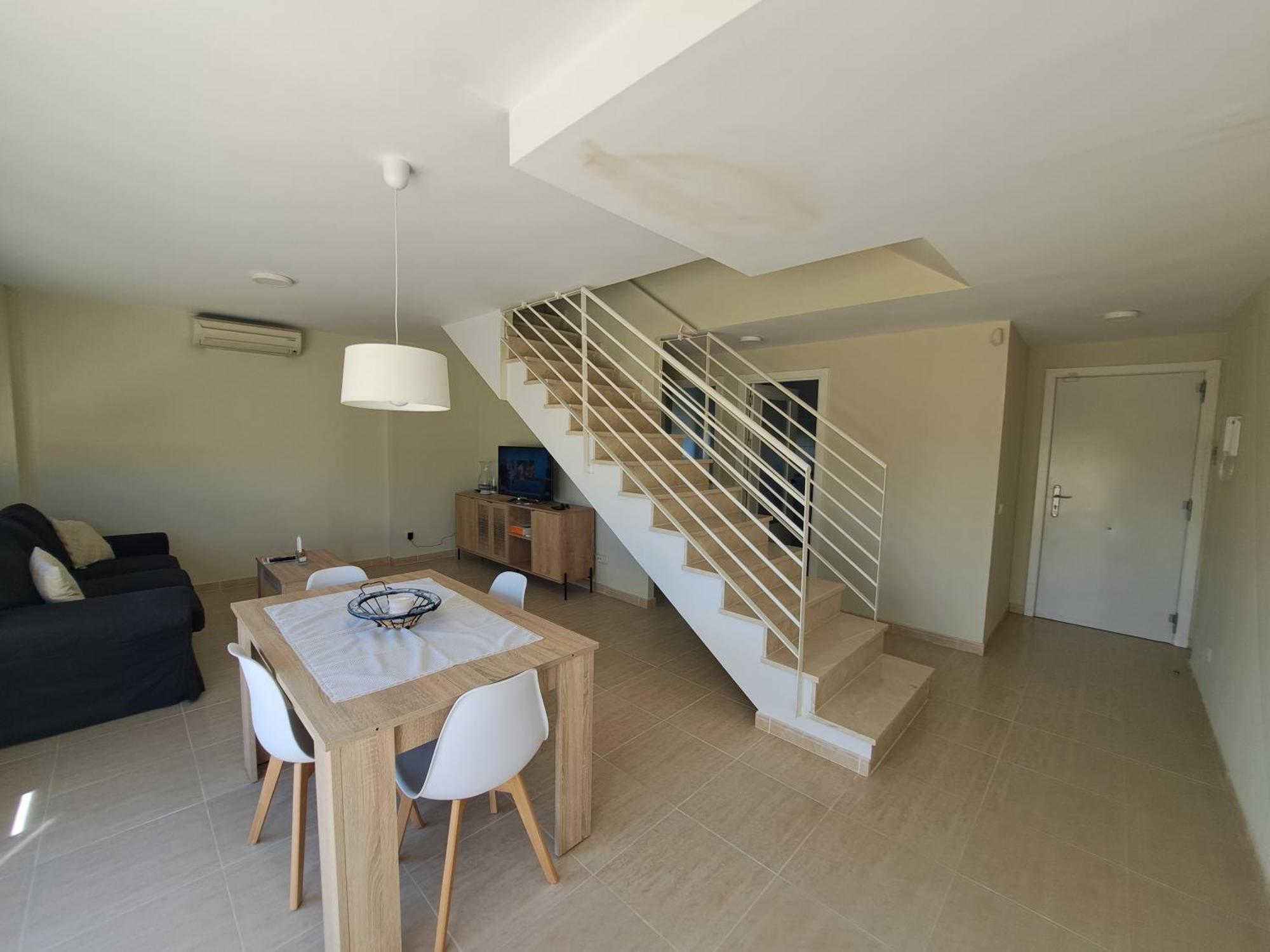 Apartamento Sant Jordi - Panoramica Golf - Vinaros Exterior photo