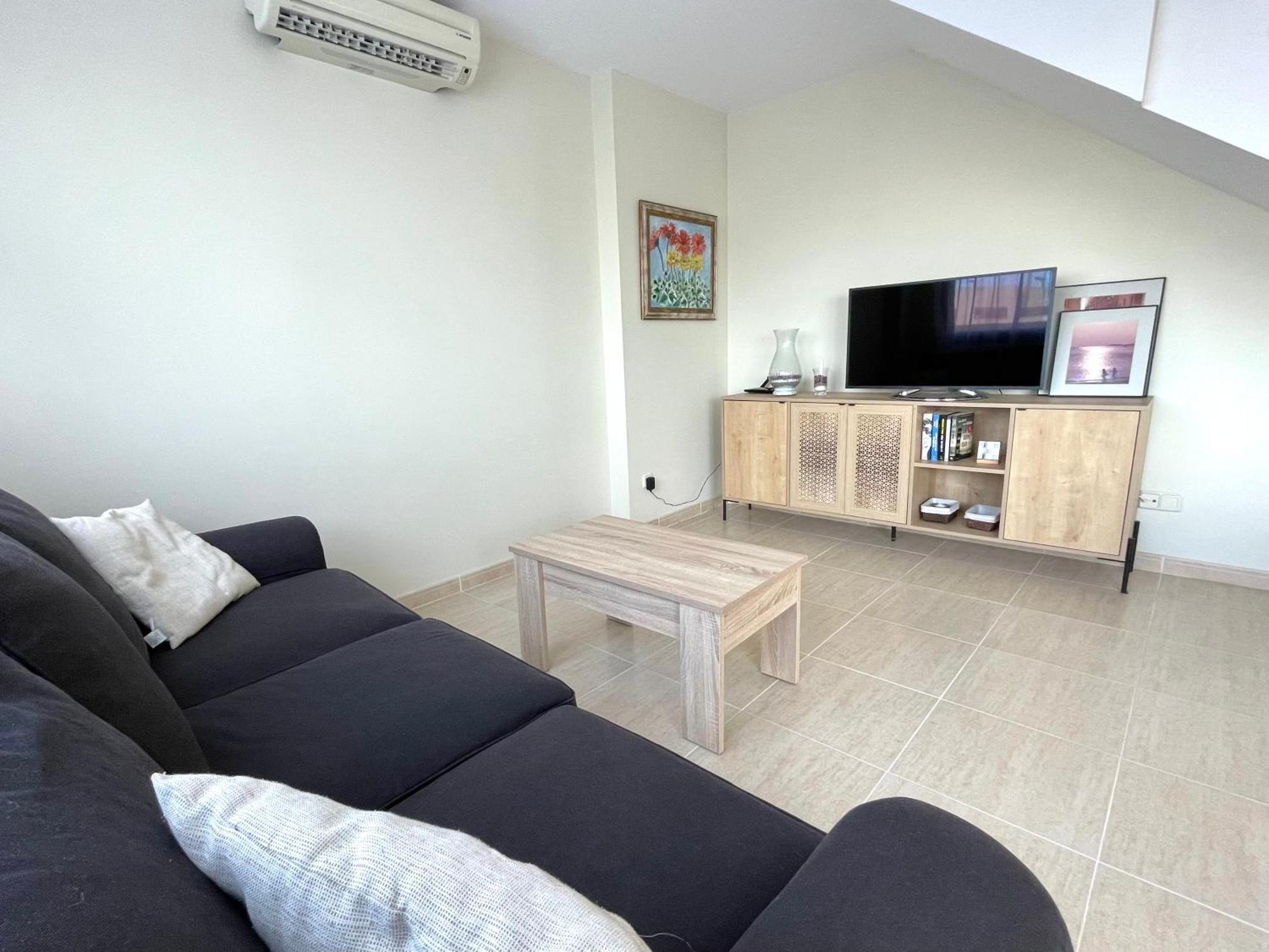 Apartamento Sant Jordi - Panoramica Golf - Vinaros Exterior photo