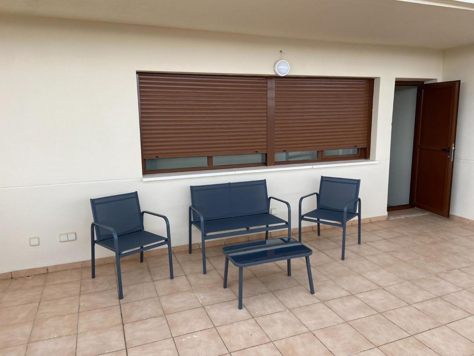 Apartamento Sant Jordi - Panoramica Golf - Vinaros Exterior photo