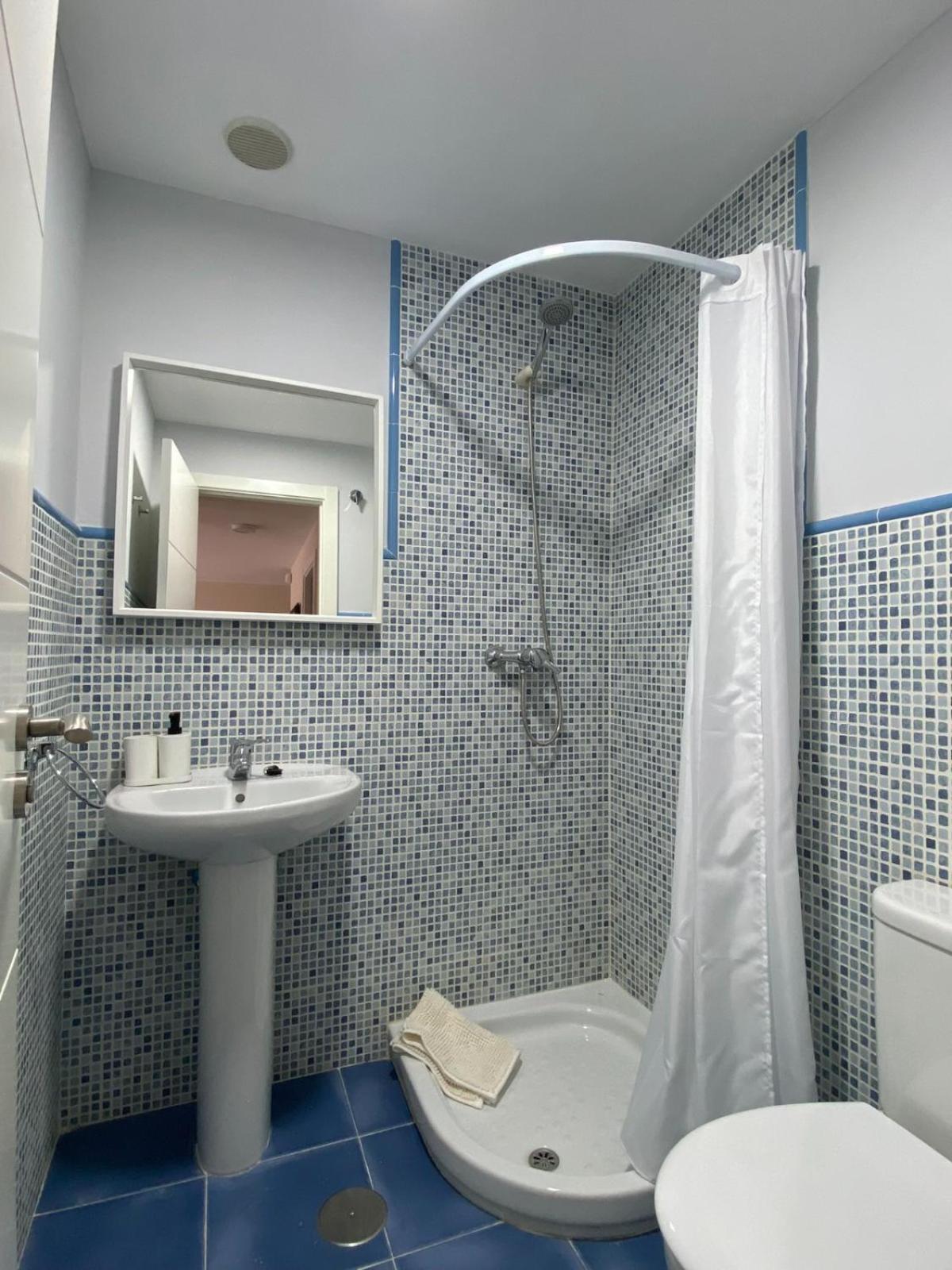 Apartamento Sant Jordi - Panoramica Golf - Vinaros Exterior photo