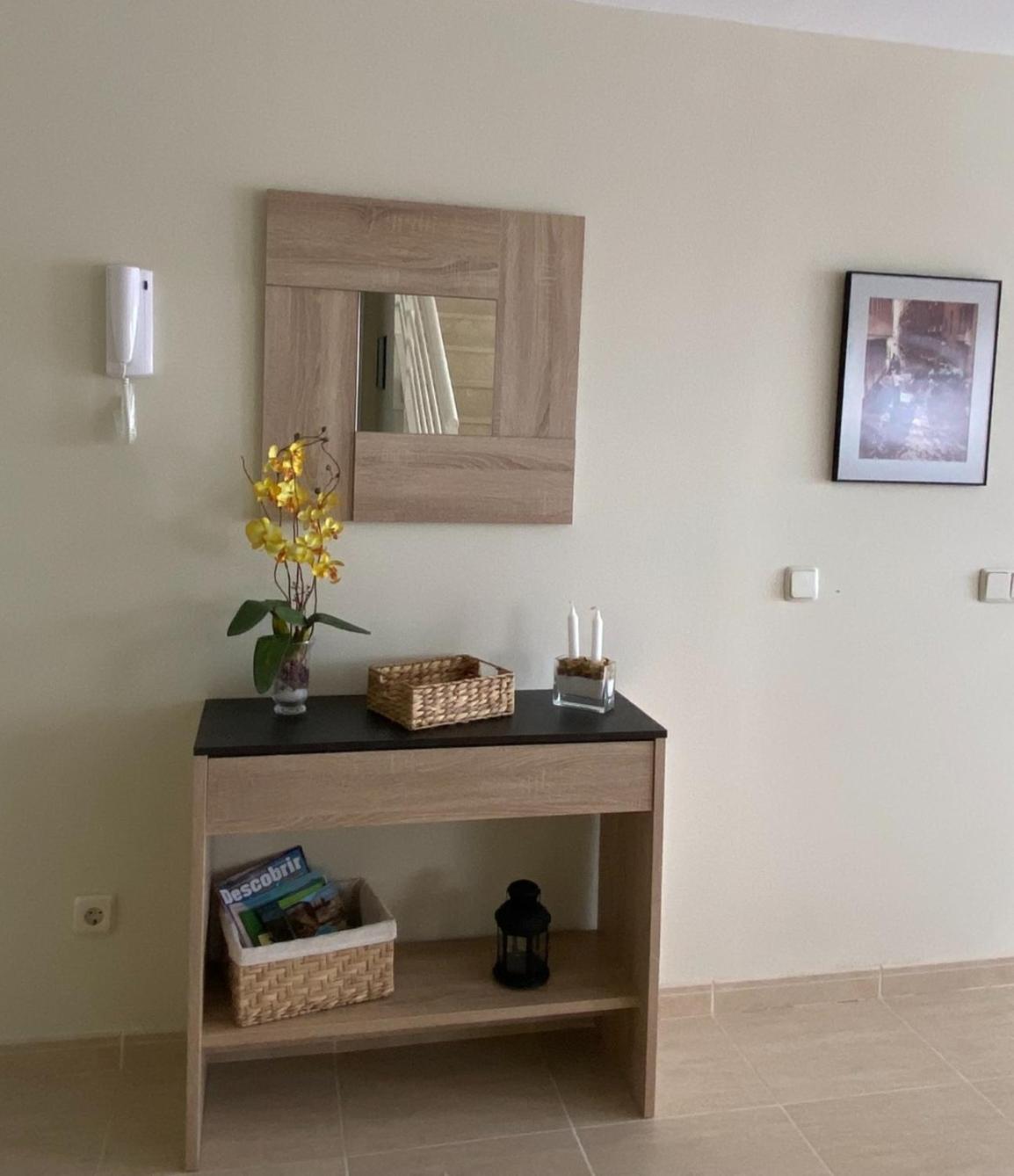Apartamento Sant Jordi - Panoramica Golf - Vinaros Exterior photo